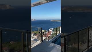 Un Amor Hotel Kaş