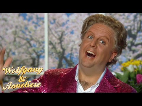 Flippers die Dritte: großes Comeback | Fröhlicher Frühling mit Wolfgang & Anneliese