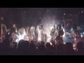 The Polyphonic Spree - La La (Live @ El Rey Theatre, 11/20/15)