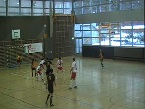 Saison 2009 / 2010 Viertelfinale MNK Croatia 97 : NK Tomislavgrad Bern 9:6 (2:2) 19 / 25