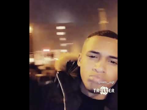 OGT - Ich nimm dich mit auf ein Trip