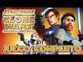 Star Wars The Clone Wars Heroes De La Republica Juego C