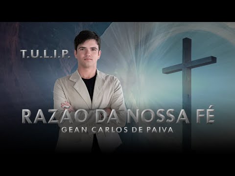 Razão Da Nossa Fé - Gean Carlos de Paiva