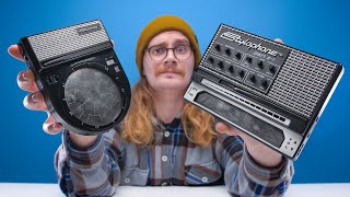 Making An Instrumental With Just Stylophones? | LOOTd