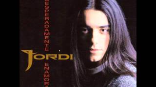 Jordi Hay algo en ella