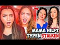 WoistLena KLÄRT Sich TYPEN Mit Mutter