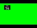 TeenNick TV 14 Rating Template