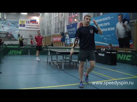 Nikulin - Zimarin. Russia Youth TOP-16. 2017.  HD