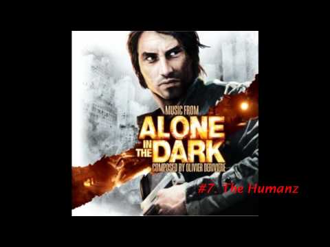 Alone in the Dark OST #7. The Humanz