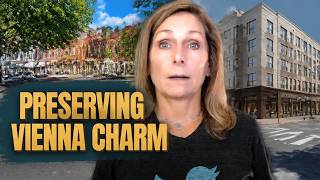 Vienna VA Is Changing - Can It Still Feel Like Vienna