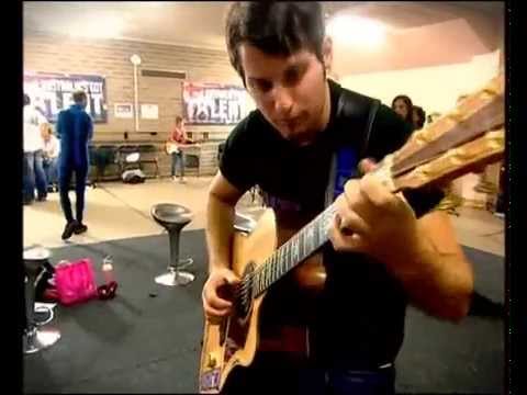 Men at work: Land down under (BEST cover!) video thumbnail
