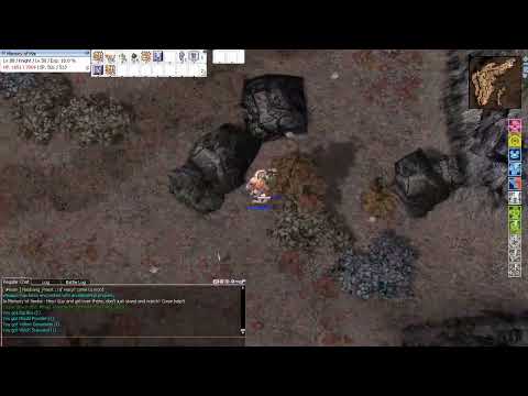 OriginsRO Knight (Demon Pungus Edition 570k exp/1min 2,6m Zeny/1h)