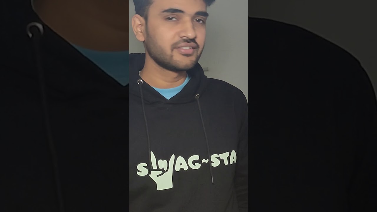 Glow in dark Hoodie