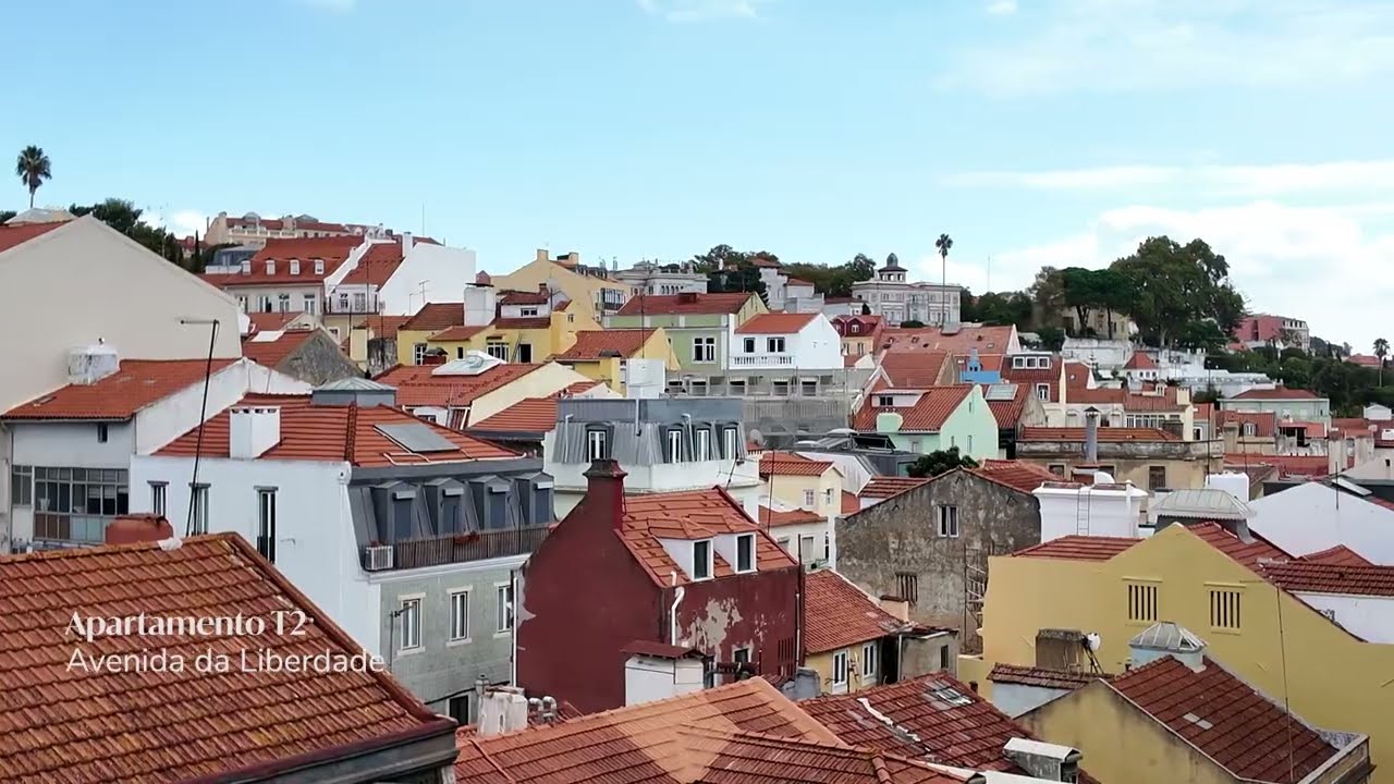 Vídeo do imóvel