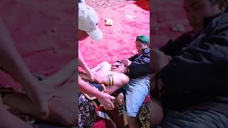 Download lagu penyembuhan pemain  jaranan warok #penyembuhan #warok #shots mp3 Download lagu penyembuhan pemain  jaranan warok #penyembuhan #warok #shots mp3