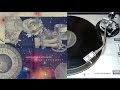 Chrono trigger and Chrono cross arrangement album - Vinyl LP 02 face D