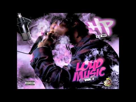 Grandma Swag (Stop H8in Version) - DJJT ft. HP the Vet