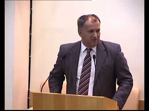 Duminica 22 Septembrie 2013 P.M - Sergiu Dobre - Ce facem noi cu Isus ?