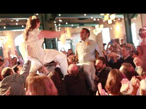 Reception: Banghra & the Horah