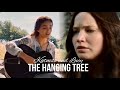 Katniss & Lucy Gray | The Hanging Tree