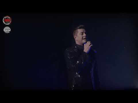 KWC 2019 - Emmi Hietikko & Toni Kristian FINLAND (Round 2) - You Are the Reason