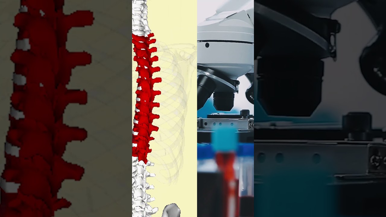 Stem Cell For Spinal Cord Injury | Cervical spine injury | Stem cell therapy | Regenerative Medicine