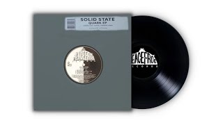 𝐒𝐨𝐥𝐢𝐝 𝐒𝐭𝐚𝐭𝐞 - 𝐈𝐧𝐭𝐞𝐫𝐟𝐞𝐫𝐞𝐧𝐜𝐞 (𝟏𝟗𝟗𝟐)