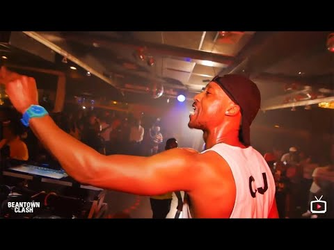 Dynamite Sound vs Blunt Posse (Official Video)