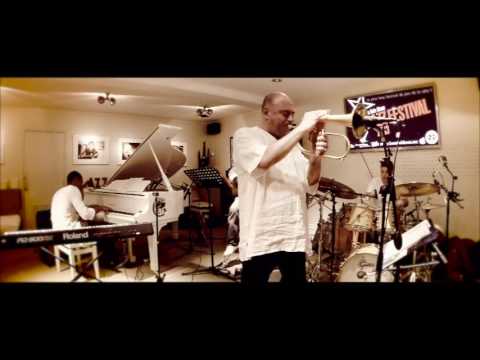 STEPHANE BELMONDO   LA NOTE BLEUE  (MONACO) 2013