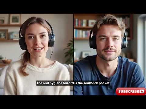 Exploring the Flight Attendant Profession:A Day in Their Work✈️#careersecrets #flightattendant