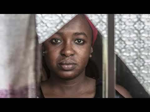 Never Again- By Omar Champion Cham