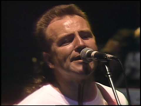 Mark Farner - Bad Time