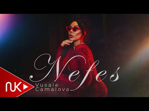 Vusale Camalova - Nefes (Audio Clip)
