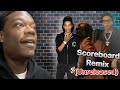 Jay5ive X SaiTheDemon X Mdot 59 Scoreboard Remix Dotty Reaction