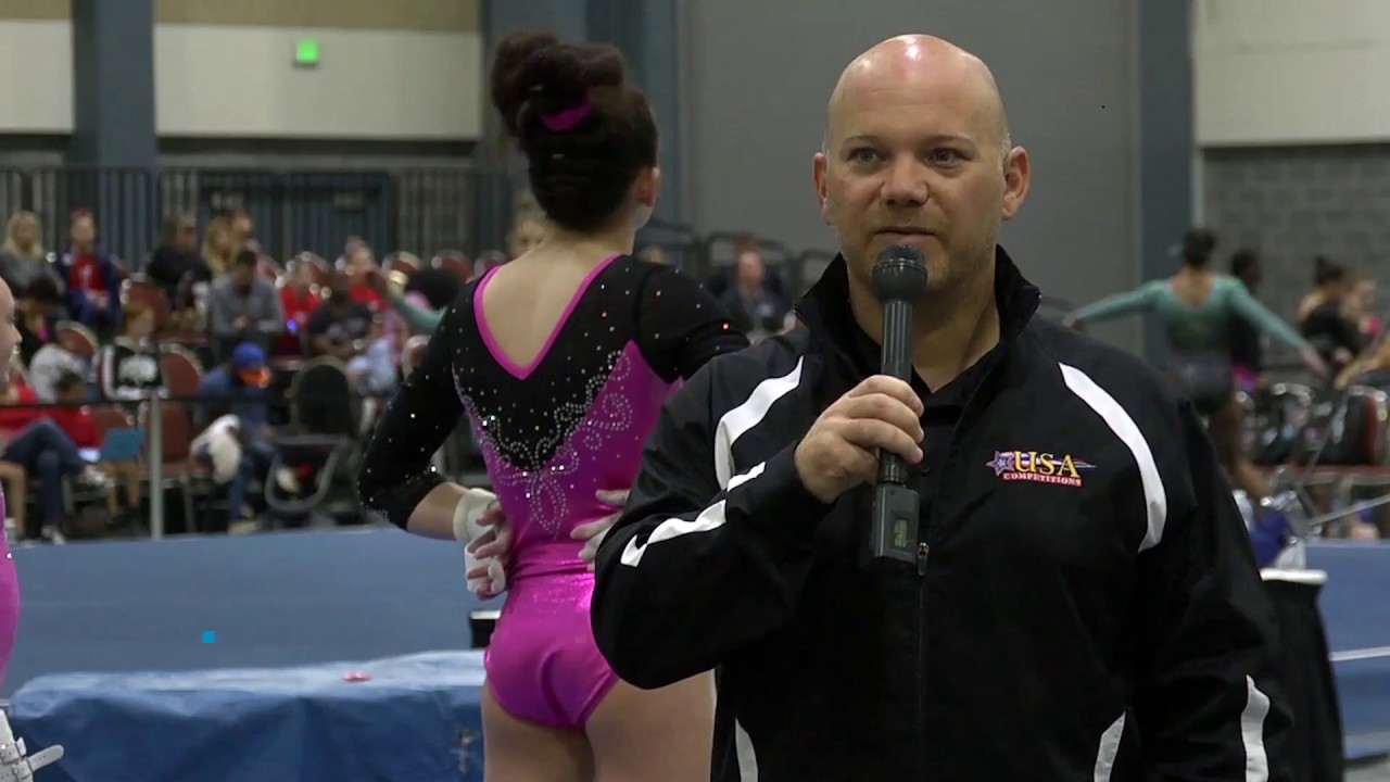 2018 Tim Rand Invite