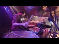 Subbing with Loverboy-Lucky Ones (DrumCam)