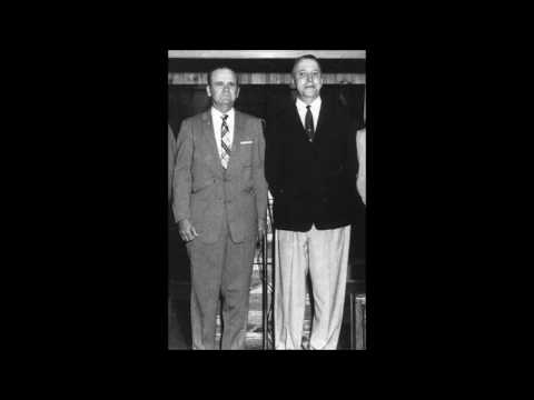 A message by Brother Orman Neville