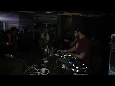 Mystical Powa ft. RootsMan Sax & Tommy Evok @ (International Dub Gathering 2018)