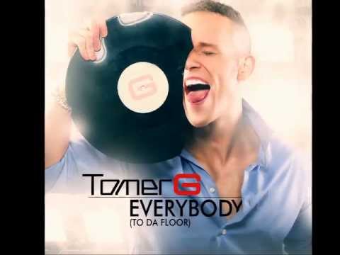 Tomer G - Everybody (Radio Edit)