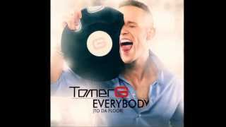 Tomer G - Everybody (Radio Edit)