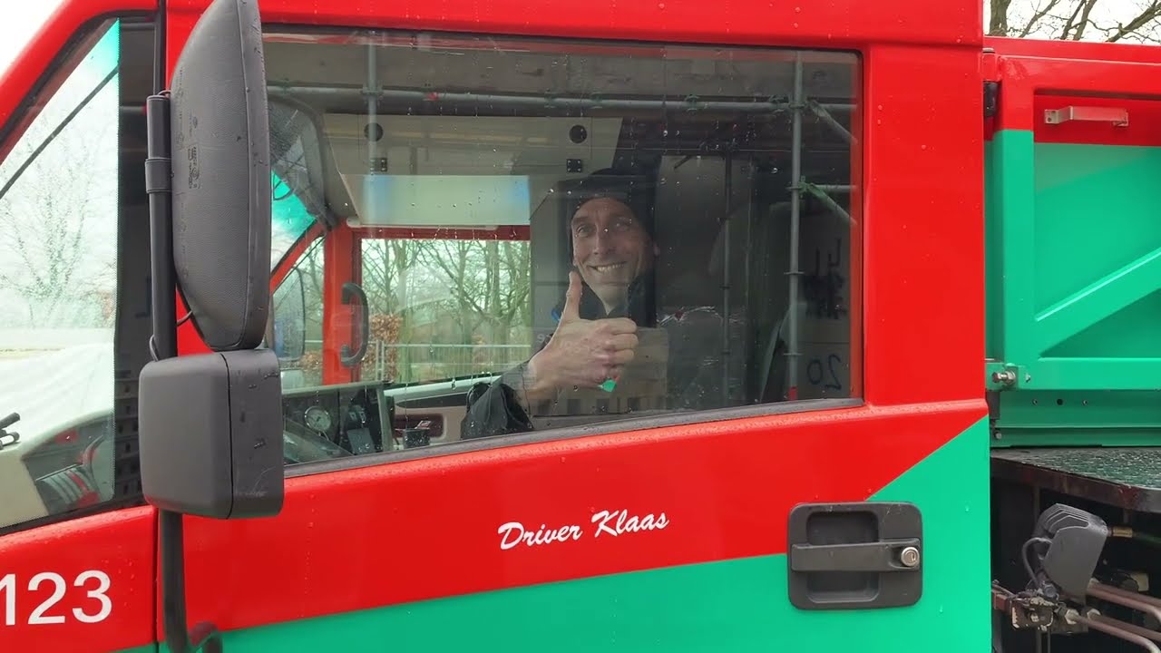 Video machinist TPater