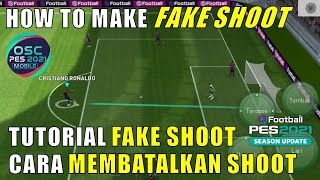 Download lagu FAKE SHOOT TUTORIAL: CANCELING OPPONENT'S KICK LIKE A PRO PLAYER IN EFOOTBALL PES 2021 MOBILE mp3 Download lagu FAKE SHOOT TUTORIAL: CANCELING OPPONENT'S KICK LIKE A PRO PLAYER IN EFOOTBALL PES 2021 MOBILE mp3