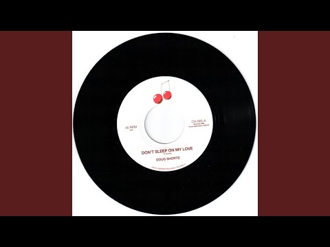 Don't Sleep on My Love