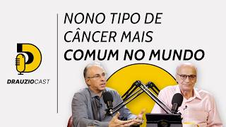 Câncer de cabeça e pescoço: qual a relação com tabagismo, bebidas alcoólicas e HPV? | DrauzioCast