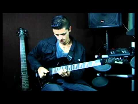 JTC Solo Contest 2015 - Miguel Galue