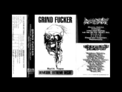 Extreme Decay - Smokers Grinding