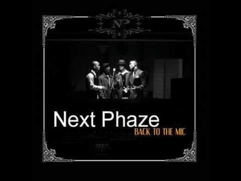 Next Phaze ~ Don't Walk Away