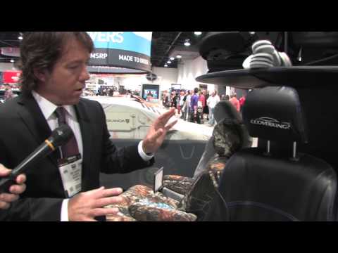 CoverKing Rhinohide Seat Covers