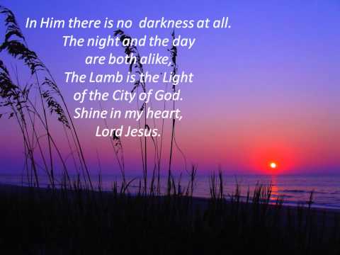 I Want to Walk as a Child