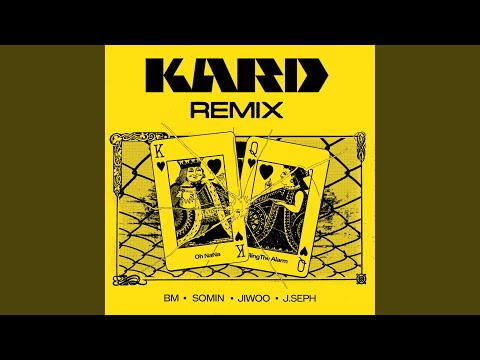 Video thumbnail for Oh NaNa (ASTER Remix)